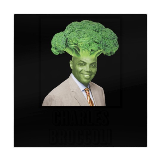 Charles Broccoli Mahjong Mats