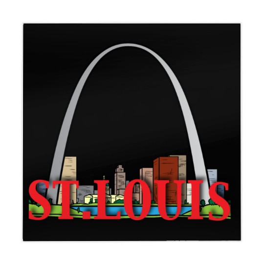st louis Mahjong Mats