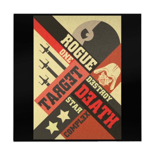 rogue one 2 Mahjong Mats