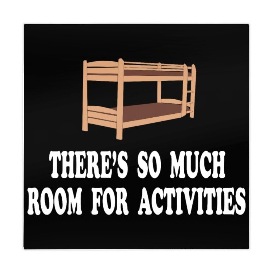 There's So Much Room For Activities -Step Brothers Mahjong Mats