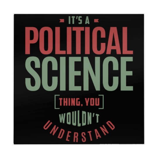 Political Science Thing Mahjong Mats