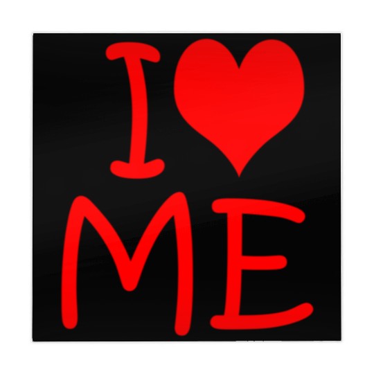 I Love Me Valentine's Mahjong Mats