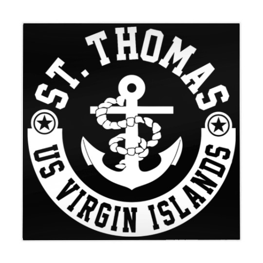 St. Thomas Mahjong Mats