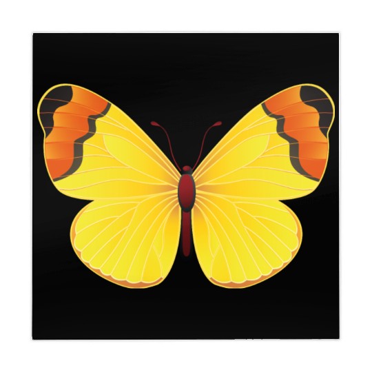 Butterfly Mahjong Mats