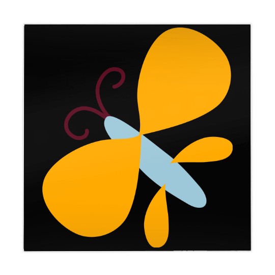 Butterfly Mahjong Mats