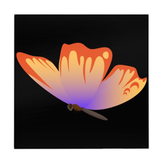 Butterfly Mahjong Mats