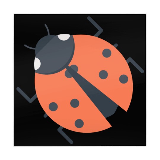 Ladybug Mahjong Mats