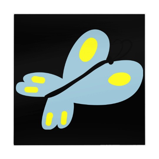 Butterfly Mahjong Mats