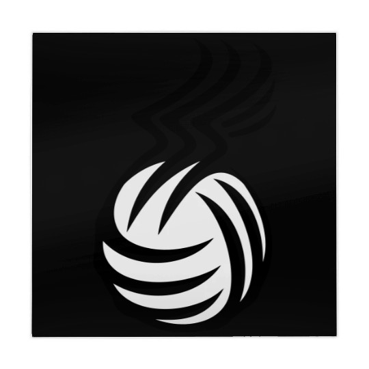 Volleyball Mahjong Mats