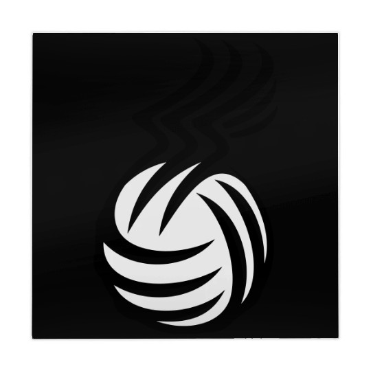 Volleyball Mahjong Mats