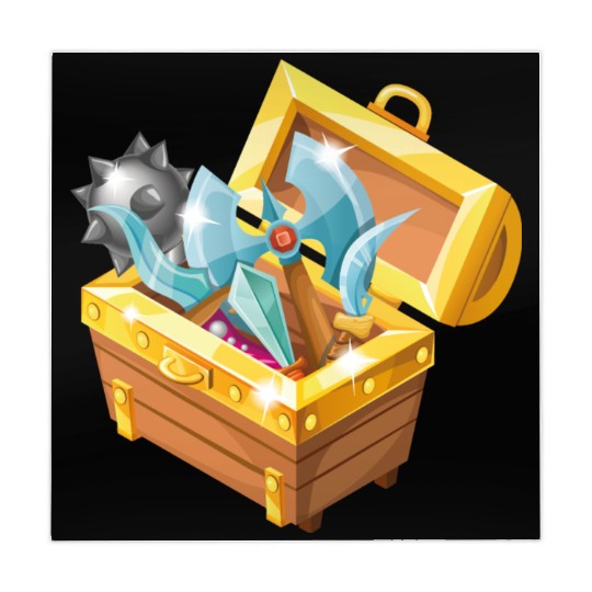 Treasure Mahjong Mats