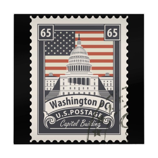 Countries Flags stamp Mahjong Mats