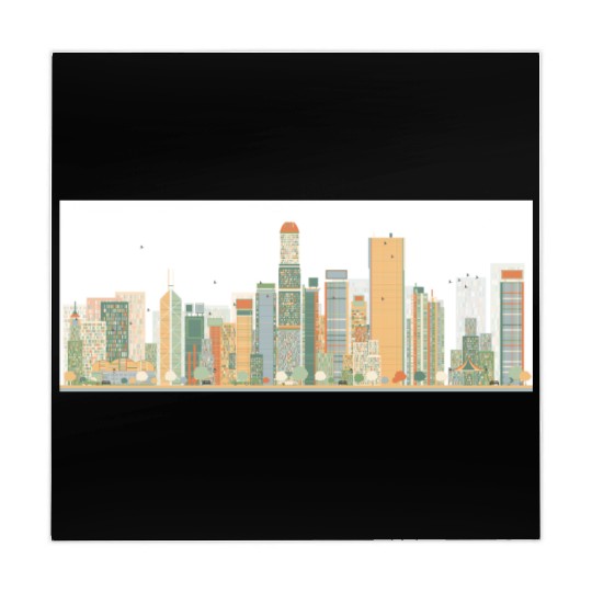 Hong kong Mahjong Mats