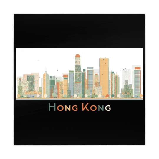 hongkong Mahjong Mats