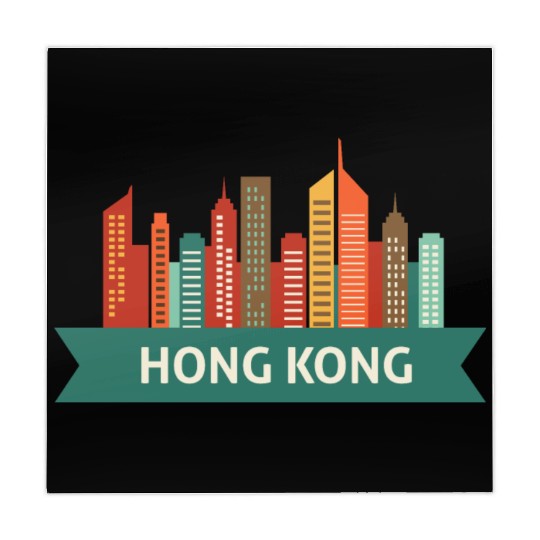 hongkong Mahjong Mats