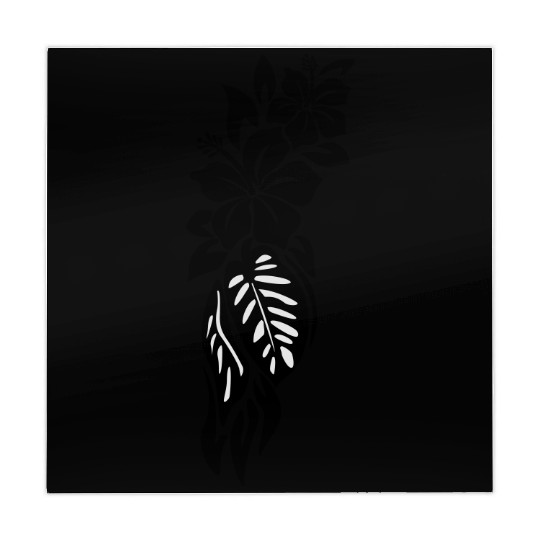 Hibiscus Mahjong Mats