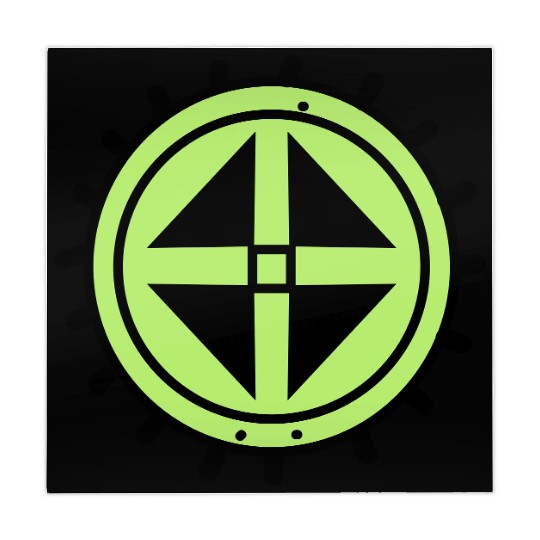 Native American Symbol Mahjong Mats