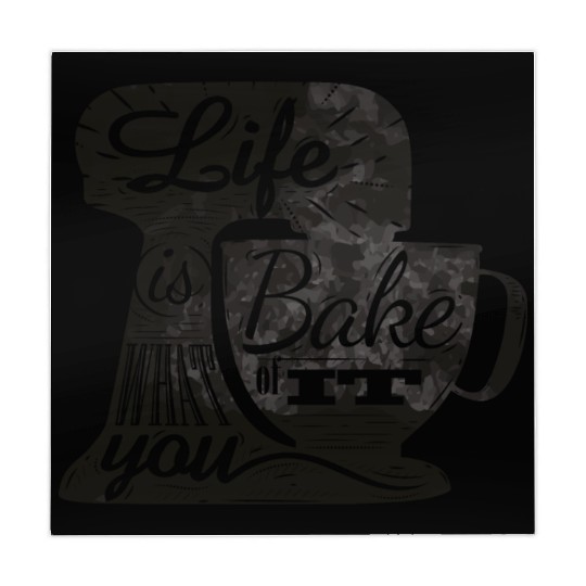 cooking machine design Mahjong Mats