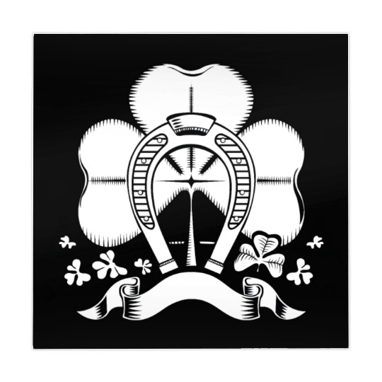 shamrock Mahjong Mats