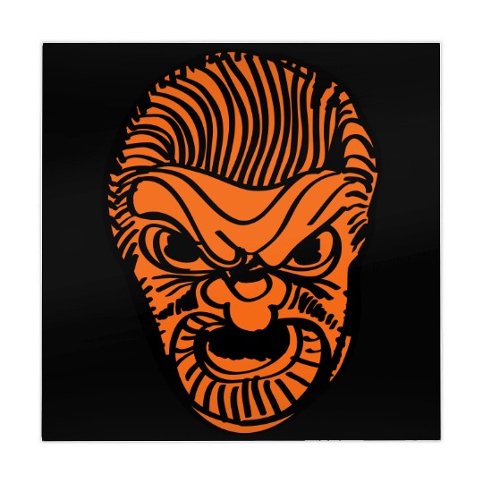 greek mask Mahjong Mats