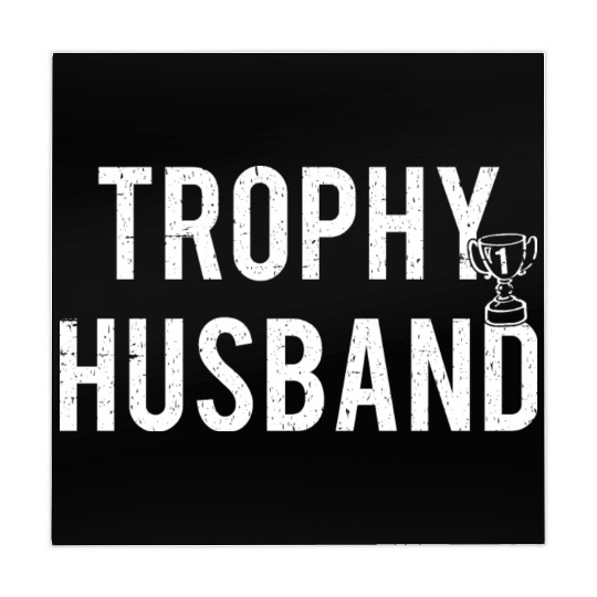 Trophy Husband Mahjong Mats
