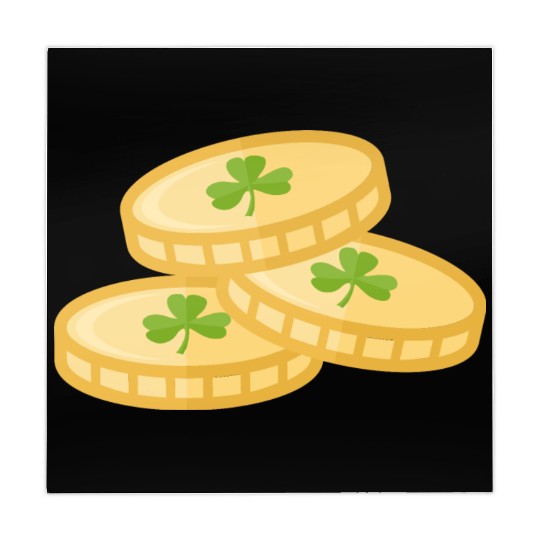 St. Patrick's Day Mahjong Mats