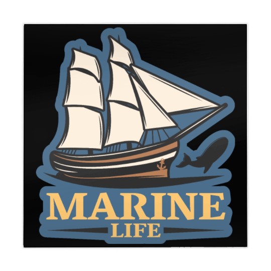 marine life logo Mahjong Mats