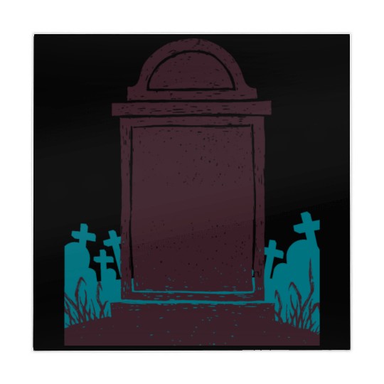 Graveyard Mahjong Mats