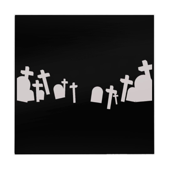 Graveyard Mahjong Mats