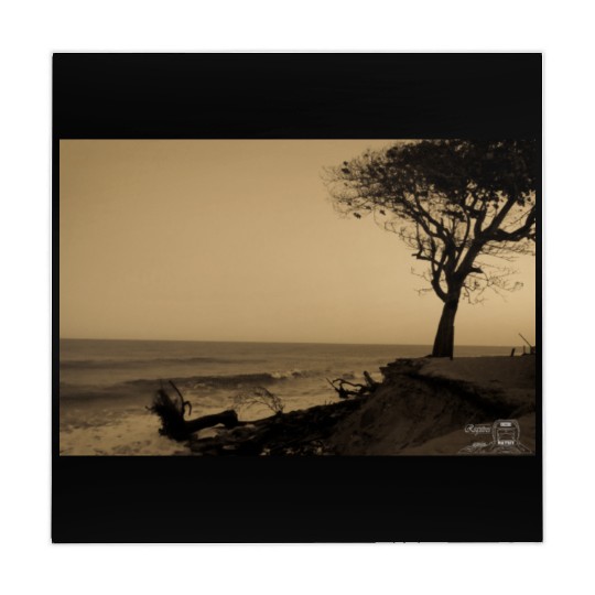 Sad Nature Mahjong Mats