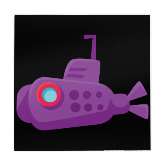 submarine Mahjong Mats