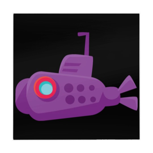 submarine Mahjong Mats