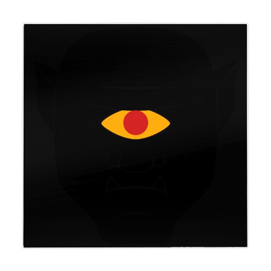 Cyclops Mahjong Mats