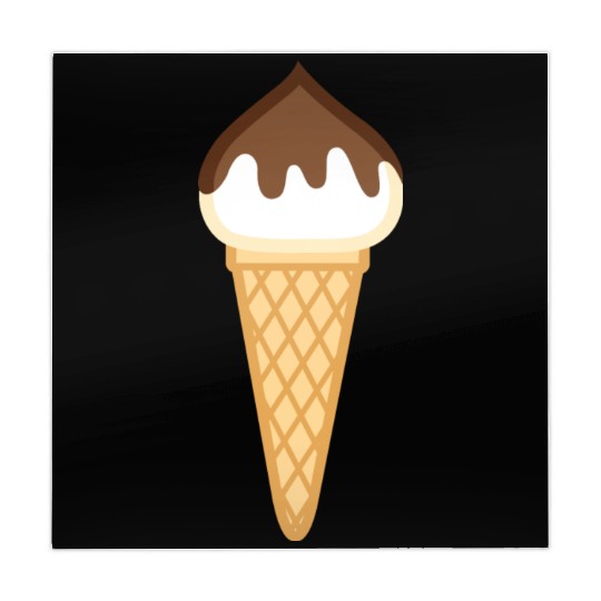 Ice Cream Mahjong Mats