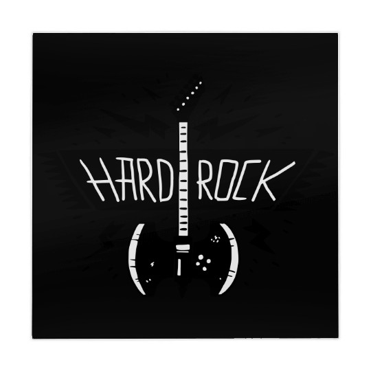 hard rock Mahjong Mats