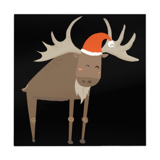 reindeer Mahjong Mats