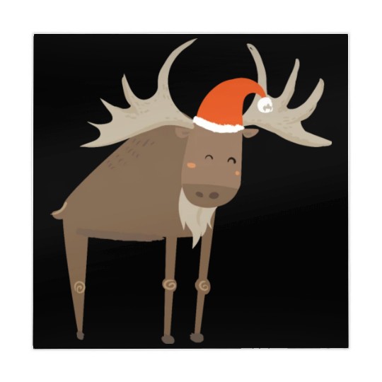 reindeer Mahjong Mats