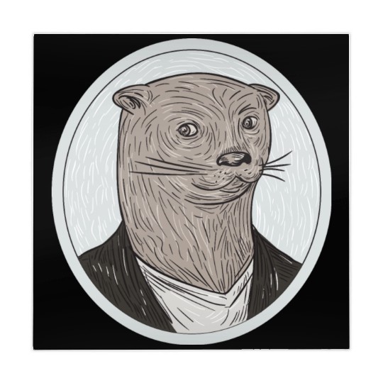 mr weasel Mahjong Mats