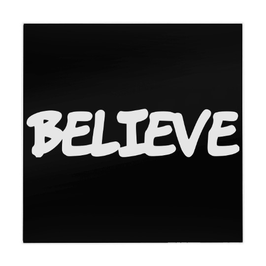 Believe Mahjong Mats