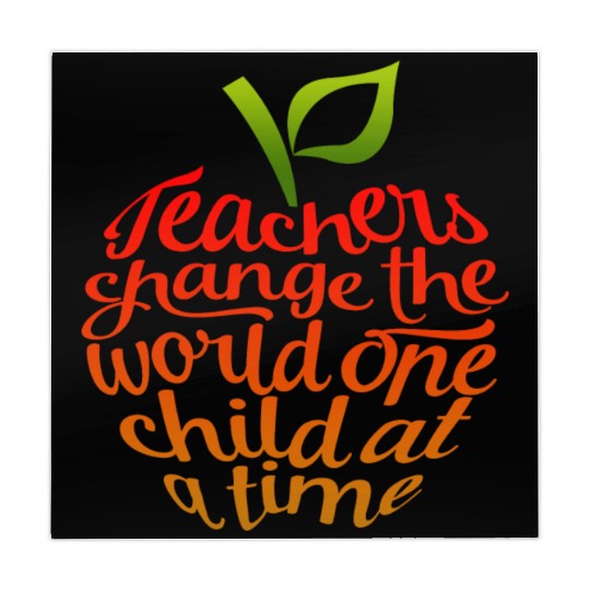 Teacher Mahjong Mats