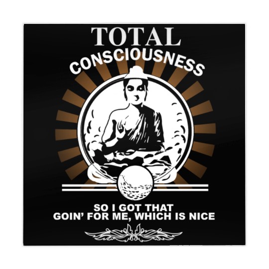 Caddyshack - That goin' for me, which is nice Mahjong Mats