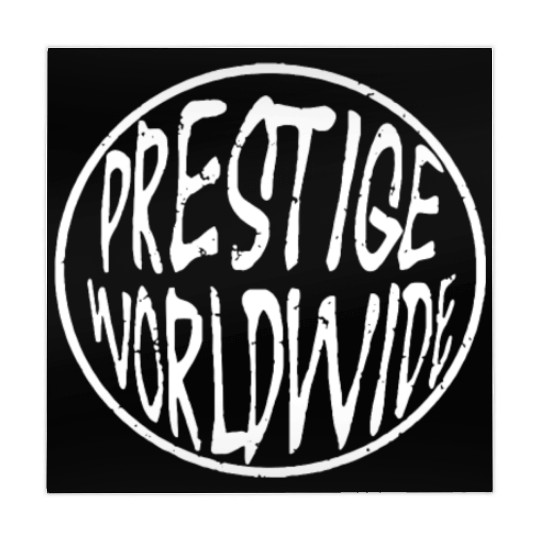 Prestige Worldwide Step Brothers Mahjong Mats