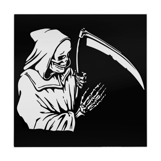 Grim Reaper Mahjong Mats