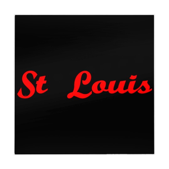 St Louis Mahjong Mats