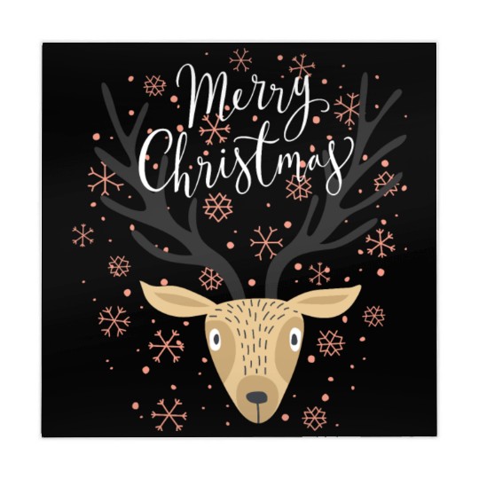 Reindeer Mahjong Mats