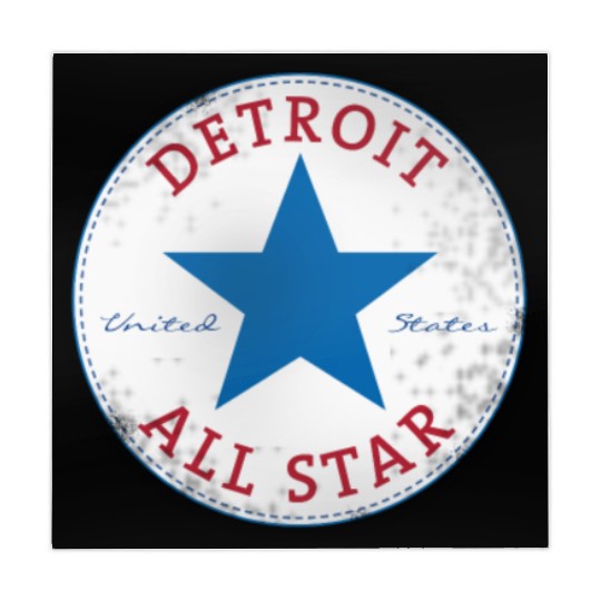 star detroit United States all best Star sign skat Mahjong Mats