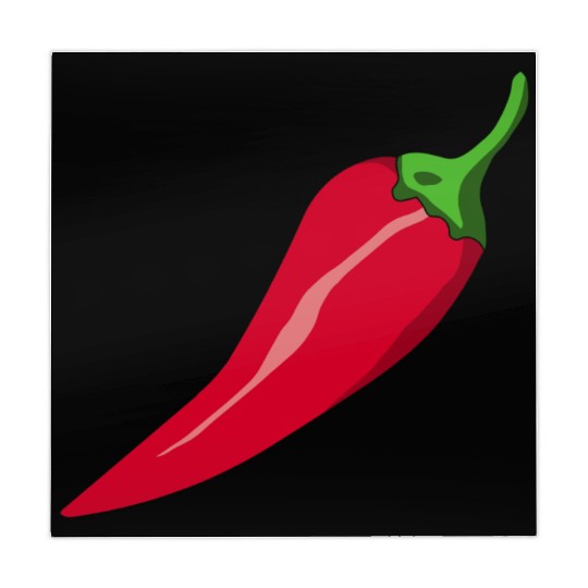 paprika chilli chili pepper citrus veggie gemuese Mahjong Mats