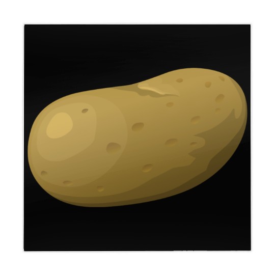 kartoffeln potato halloween gemuese vegetables42 Mahjong Mats