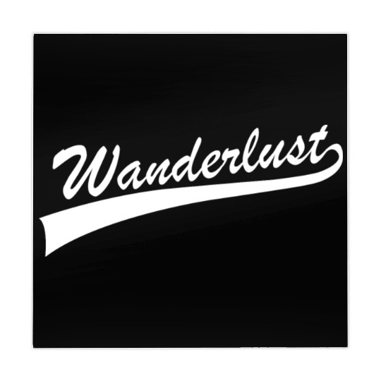 Wanderlust - Mountain Mahjong Mats