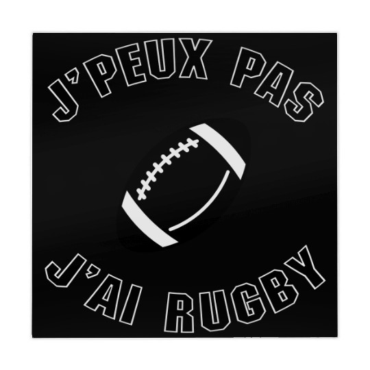 jai rugby Mahjong Mats